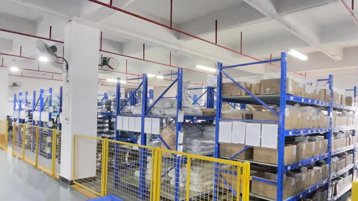 Dongguan Cableforce Connector Co., Limited.
