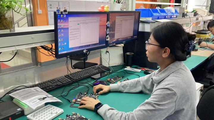Shenzhen Union Timmy Technology Co., Ltd.