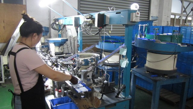 Ningbo Enlegend Stationery Co., Ltd.
