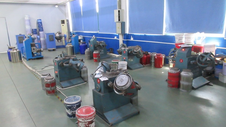 Fujian Quanzhou Huazuan Diamond Tools Co., Ltd.
