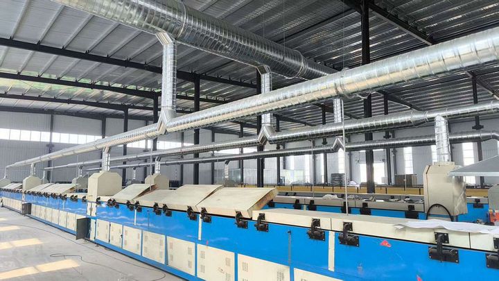 Hebei Chiming Rubber Products Co., Ltd.