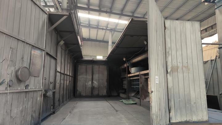Wemet Lift Machinery Co., Ltd.