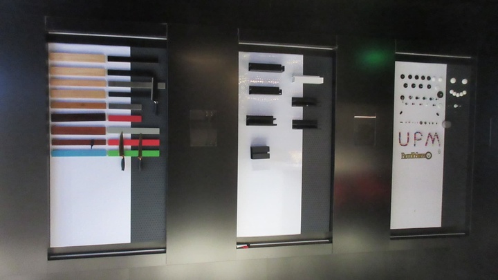 Xiamen U Polemag Electronics And Technology Co., Ltd.