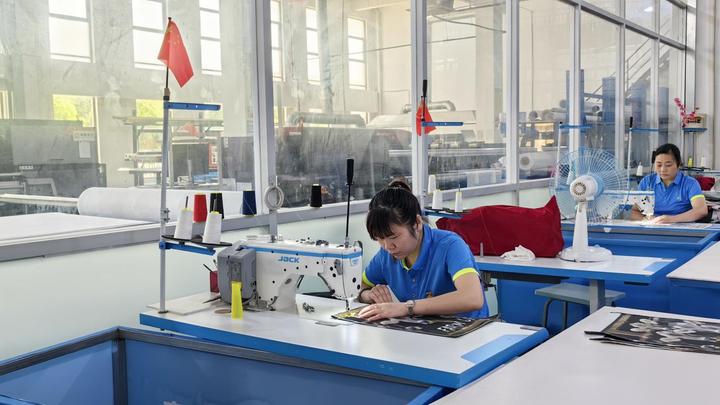 Suzhou Zhijie Advertising Co., Ltd.