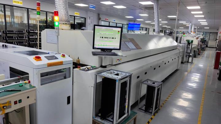 Topfast Technology Co.,Ltd.