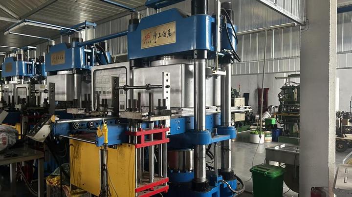Hebei Saixuan Import&export Trading Co., Ltd.
