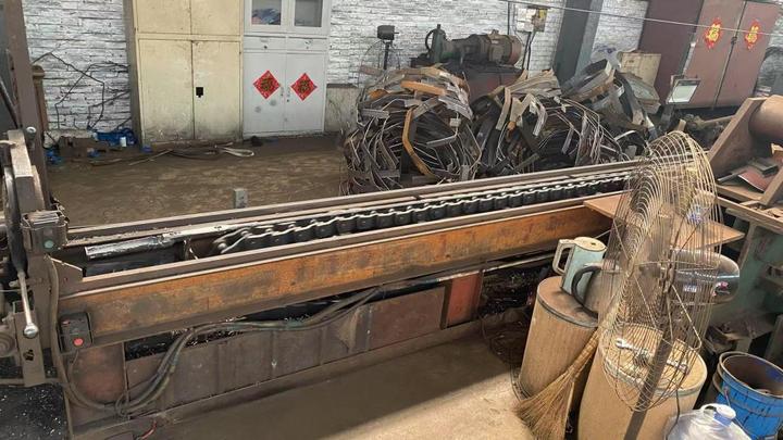 Tianjin Tongsheng Steel Co., Ltd.