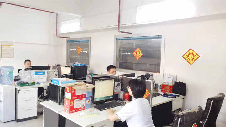 Shenzhen Changlin Houseware Co., Ltd.