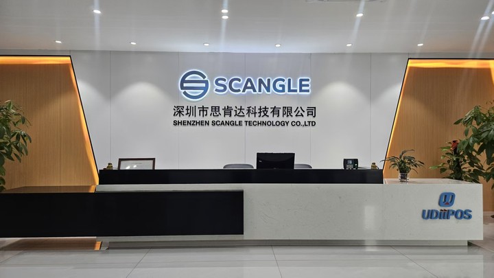 Shenzhen Scangle Technology Co., Ltd.
