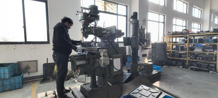 Ningbo Dashuo Stationery Co., Ltd.