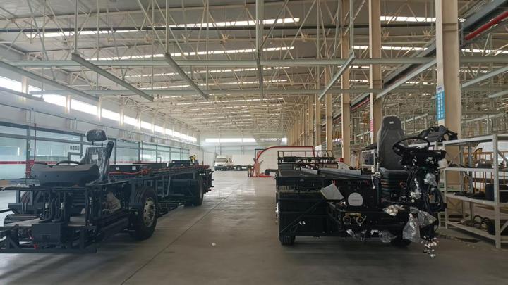 Xiangyang Tenglong Automobile Co., Ltd