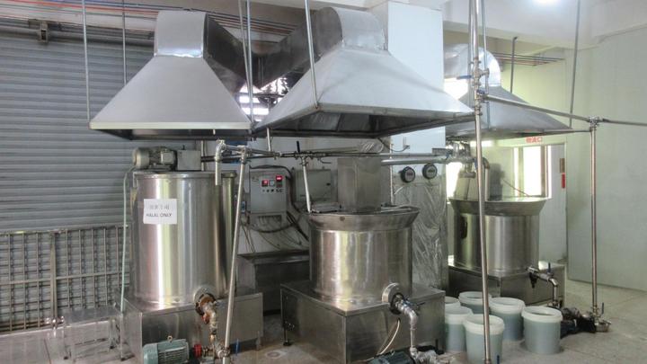 Guangdong Wingoo Anime Foods Corporation Ltd.