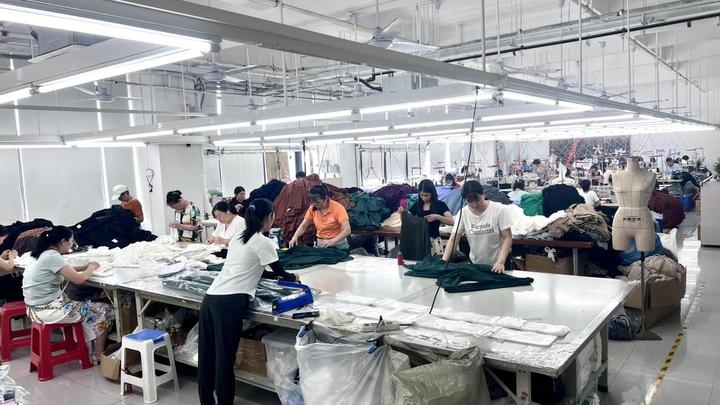 Fold Art Industry (shenzhen) Co., Ltd.