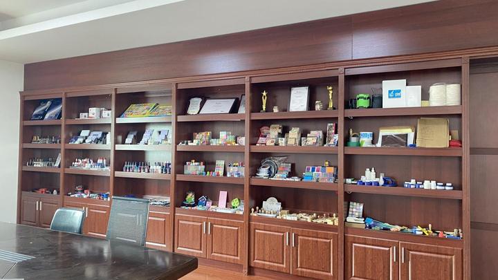 Yixing Huhua Stationery Co., Ltd.