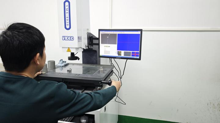 Dongguan Xingchengnuo Metal Products Co., Limited