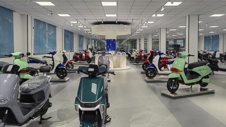 WUXI TIANKANG Electrical Technology Co.,LTD