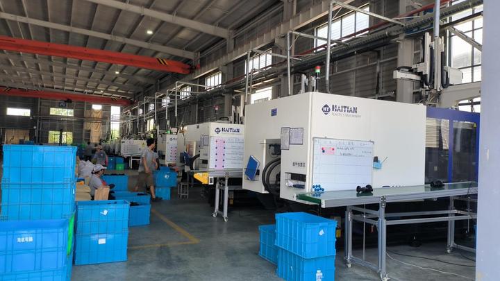 Jiangxi Haihang Electric Appliance Co., Ltd.