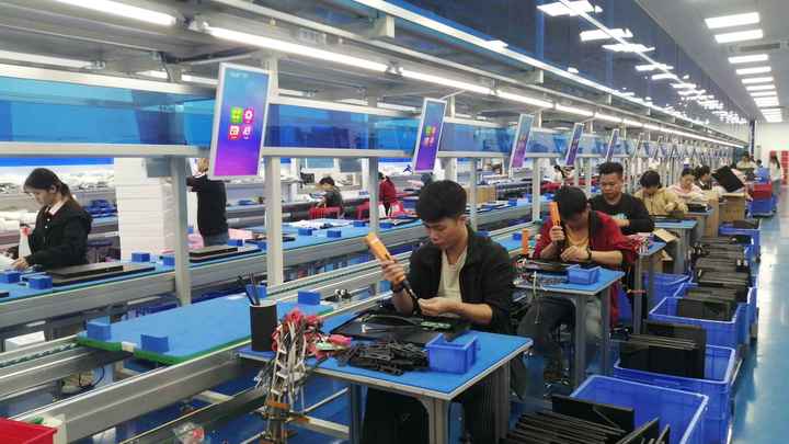 Shenzhen Hopestar Sci-Tech Co., Ltd.