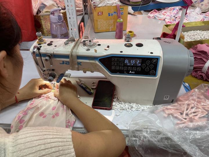 Shenqiguodu (shangqiu) Clothing Co., Ltd.