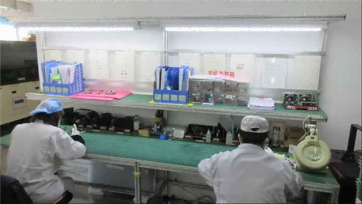 Dalian Jy Electronics & Technology Co., Ltd.
