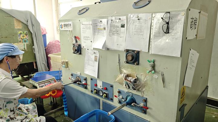 Dongguan Woodfield Baby Products Company Limited