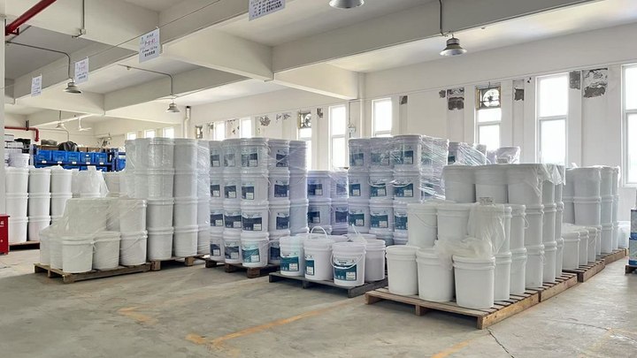 Wuhan Water World Environmental Technology Co., Ltd.