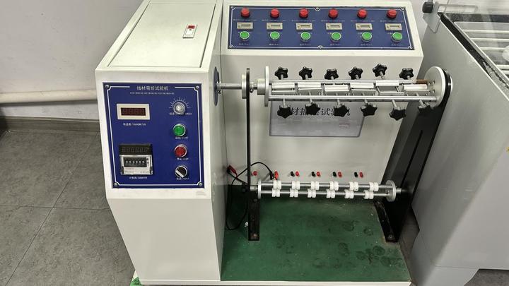 Shenzhen Hi-FiD Electronics Tech Co., Ltd.