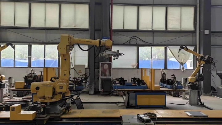 Wenzhou Anfu Electrical Co., Ltd.