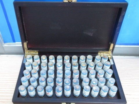 Shenzhen Xinchangsheng Bearing Co., Ltd.