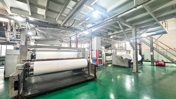 Wenzhou Haozhuo Environmental Protection Technology Co., Ltd.