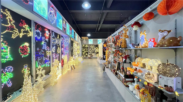 Hangzhou Kanlong Import & Export Co., Ltd.