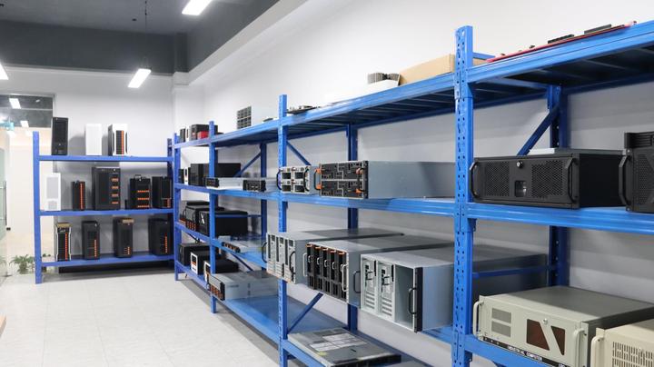 Dongguan Fanlong Hardware Technology Co., Ltd.