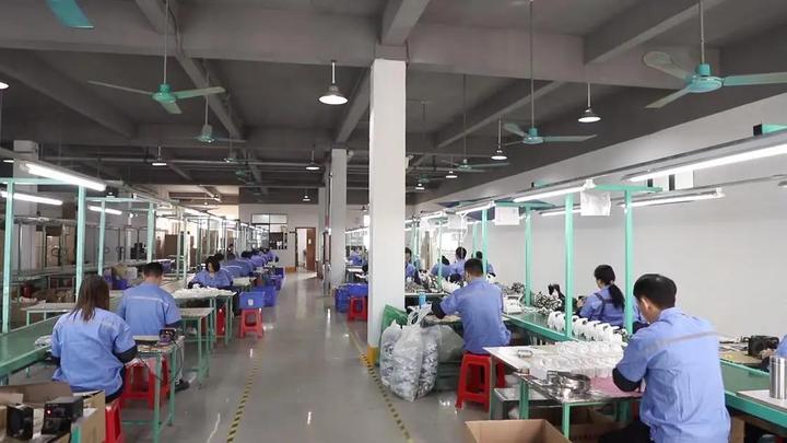 Guangdong Netmego Electrical Co., Ltd.