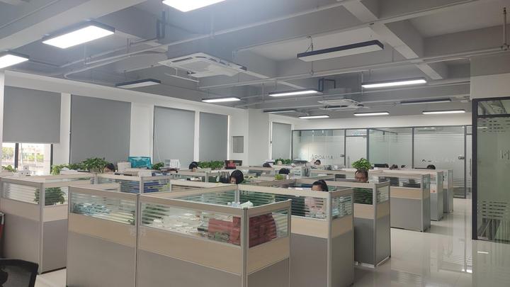 Guangdong Roman Technology Co., Ltd.