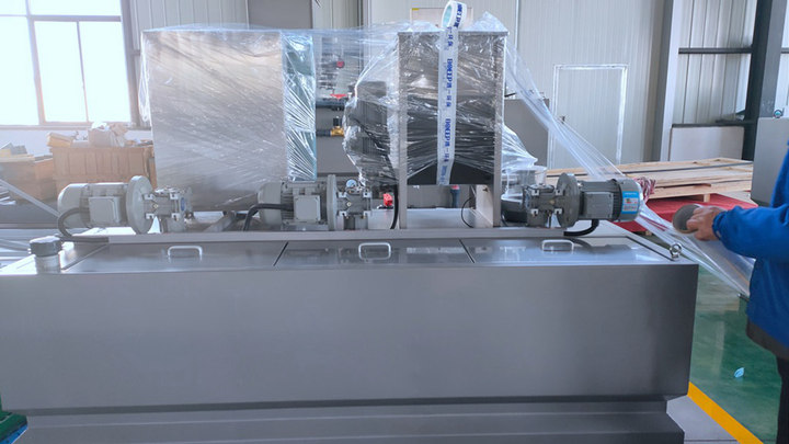 Jiangsu BOE Environmental Protection Technology Co., Ltd.