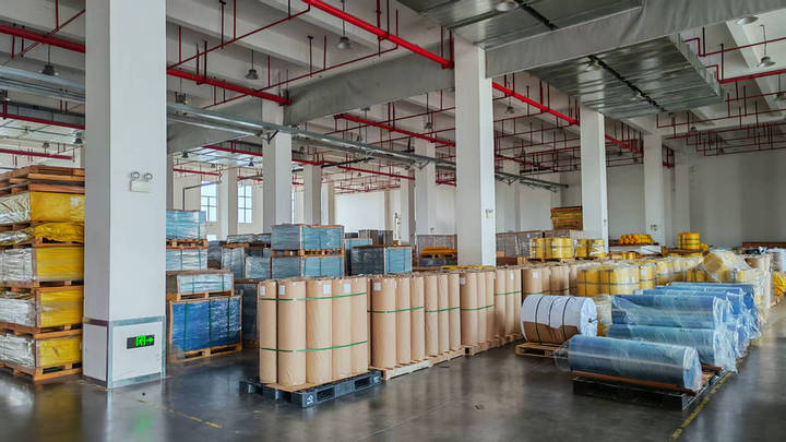 Anhui Ocan Material Co., Ltd.