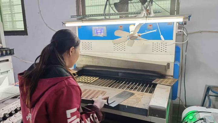 Jinjiang Chenle Shoes And Garment Co., Ltd.