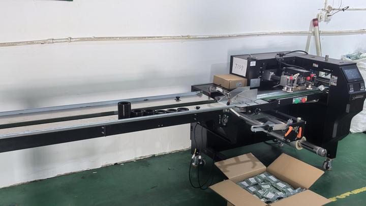 Julu Xinhua Sealing Co., Ltd.