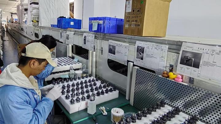 Foshan Zhiguangno Technology Co., Ltd.