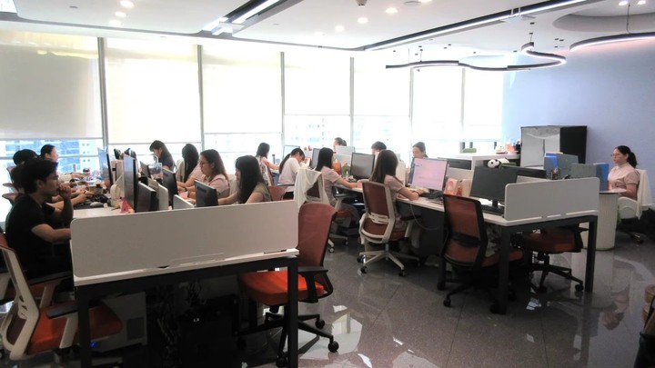 Xiamen Yihang Industrial Co., Ltd.