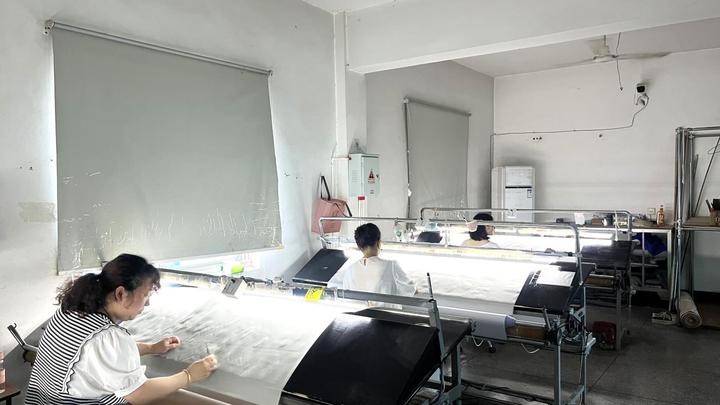 Suzhou Stitch Textile Technology Co., Ltd.