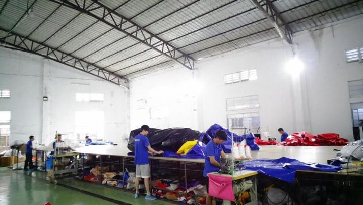 Guangzhou Joyful Fun Industrial Co., Ltd.