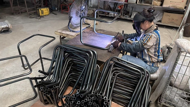 Yancheng Fujiheng Power Machinery Company Limited
