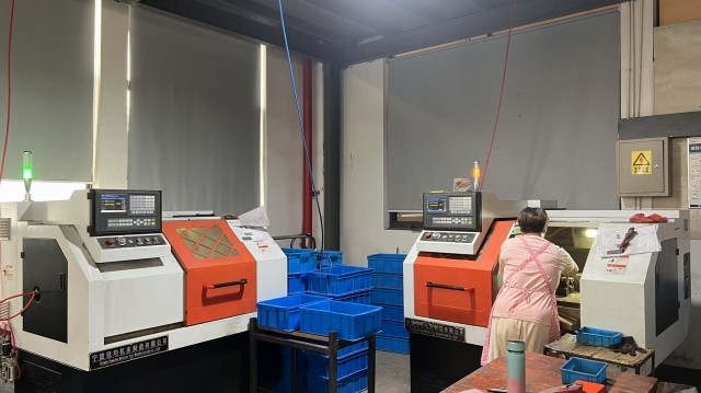 Shaoxing Bailijia Electric Co., Ltd.