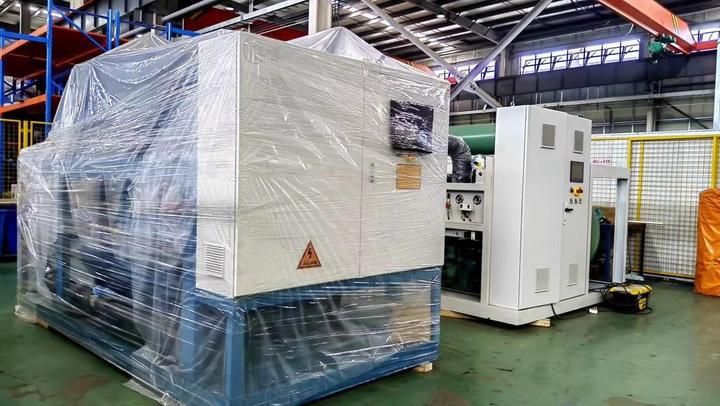 Nantong Bolang Energy Saving Technology Co., Ltd.