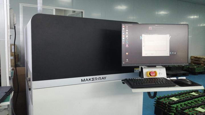 Shenzhen Pcbaonline Dt Co., Ltd.