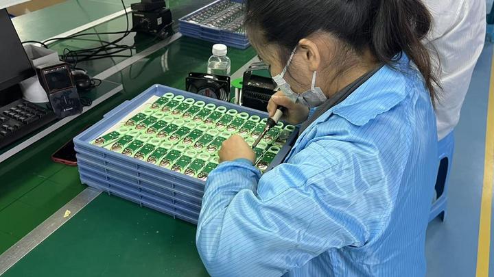 Shenzhen Dwell Co., Ltd.