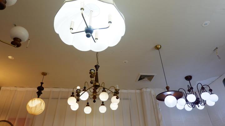 Zhongshan Jiawenjun Lighting Co., Ltd.