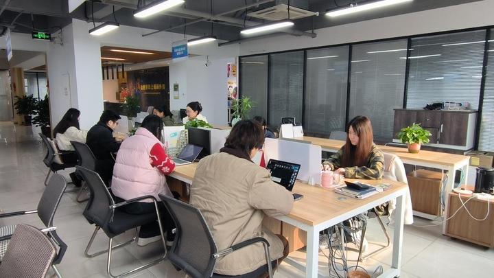 Nantong Huasha Movable House Co., Ltd.