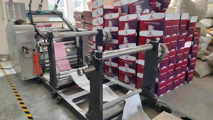 Chengdu Dexinhe Paper Co., Ltd.